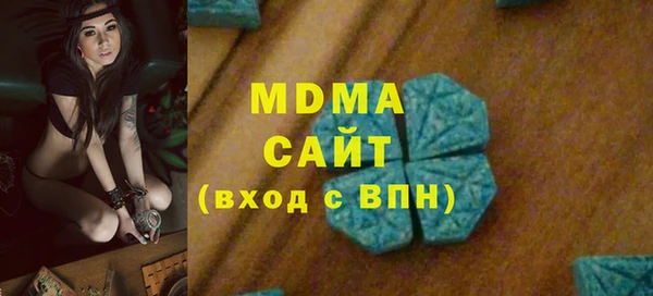 стафф Горнозаводск