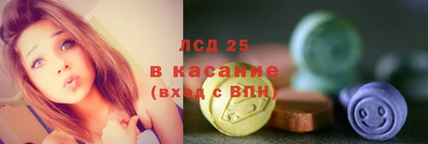 стафф Горнозаводск